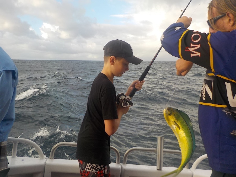 Fishing: What’s biting this summer